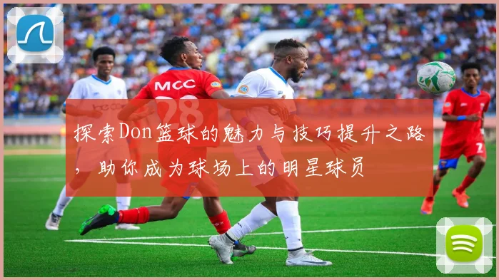 探索Don篮球的魅力与技巧提升之路，助你成为球场上的明星球员